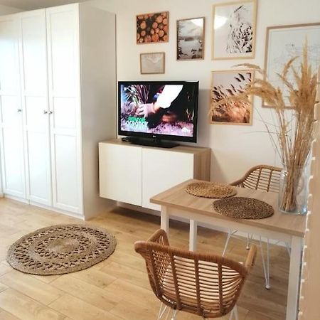 Boho Apartament - Studio Kolberg Exterior foto