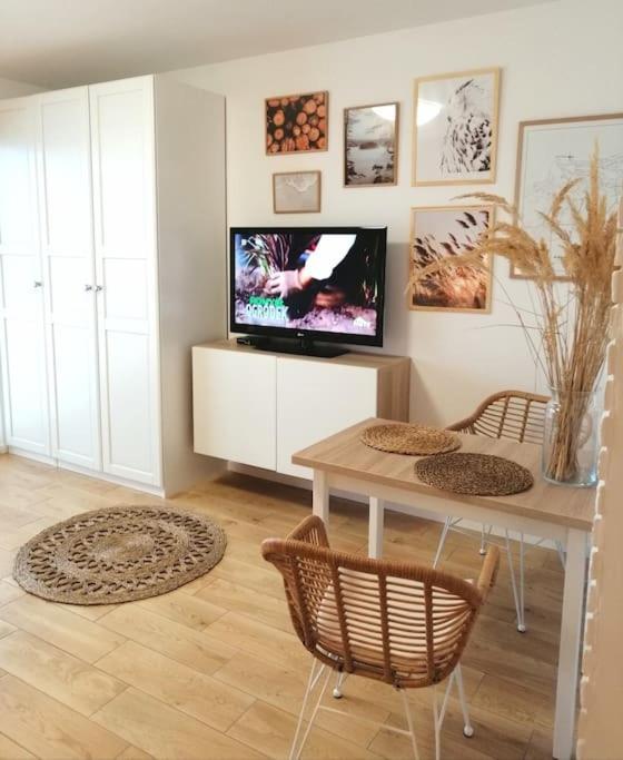 Boho Apartament - Studio Kolberg Exterior foto